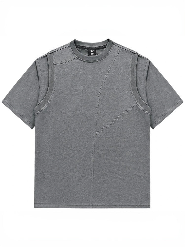 AXIS CUT TEE
