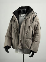 OUTRIDGE PUFFER