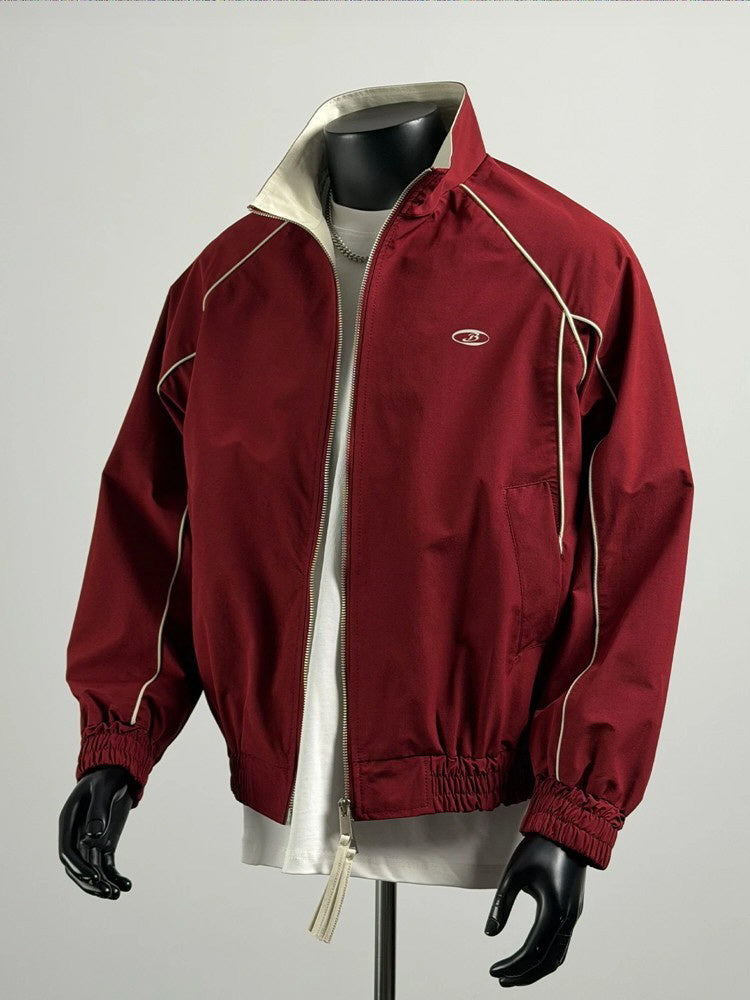 LINEFORGE JACKET