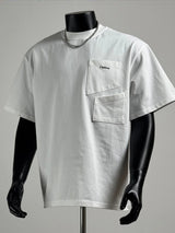 FIELD POCKET TEE