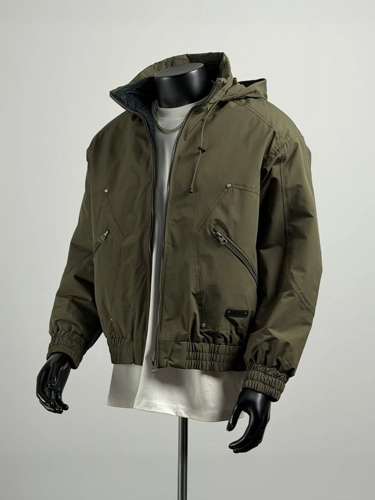 TACTLINE JACKET