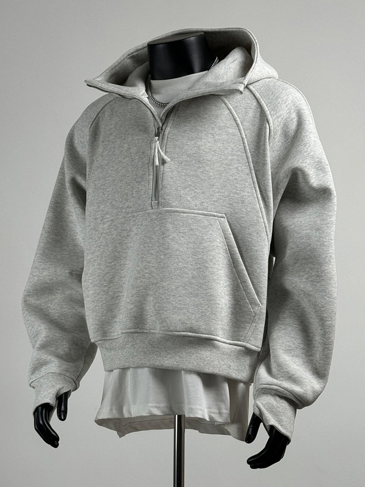 CORELOCK HOODIE