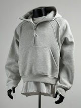 CORELOCK HOODIE