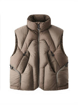 VAULT PUFFER VEST