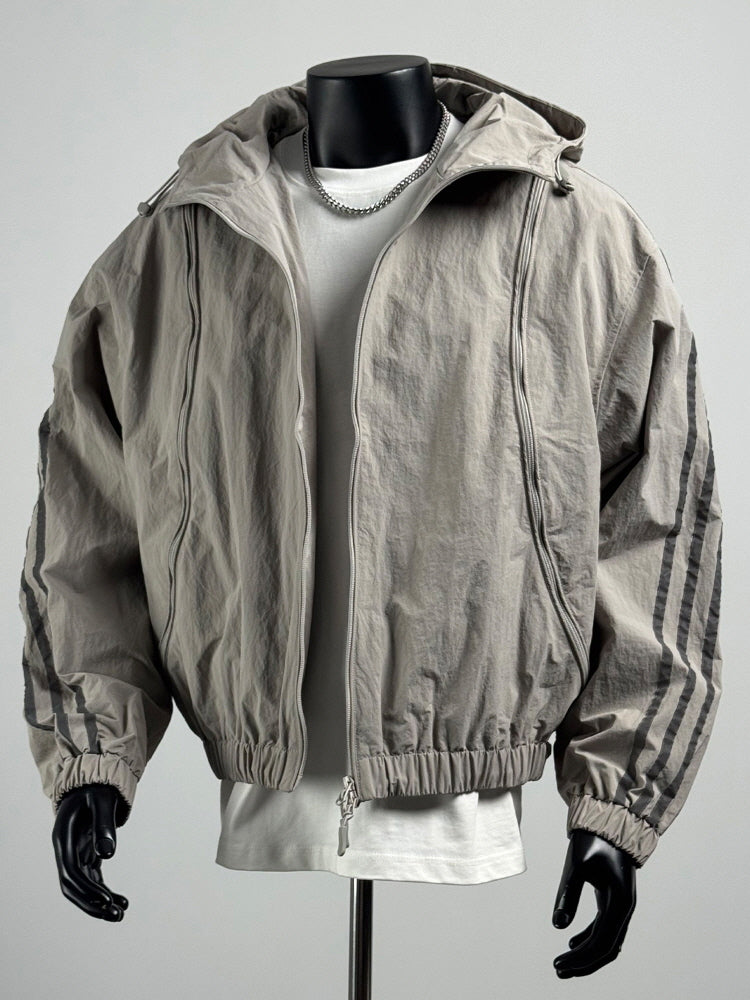 MOTIONFIELD JACKET