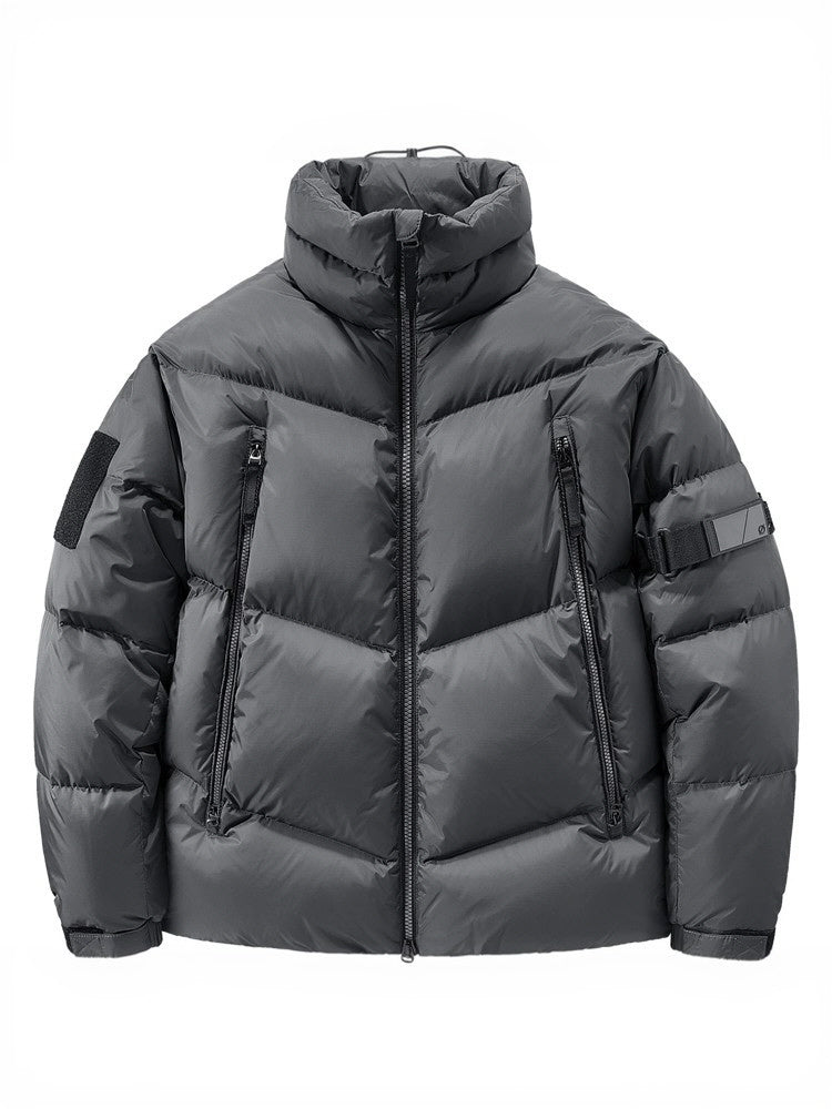 FORTIS PUFFER
