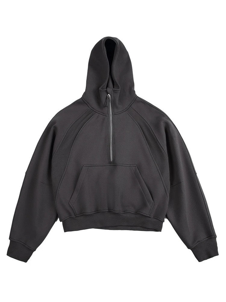 CORE ZIP HOODIE