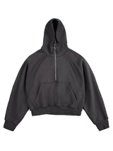 CORE ZIP HOODIE