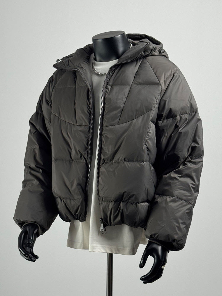 AEROGUARD JACKET