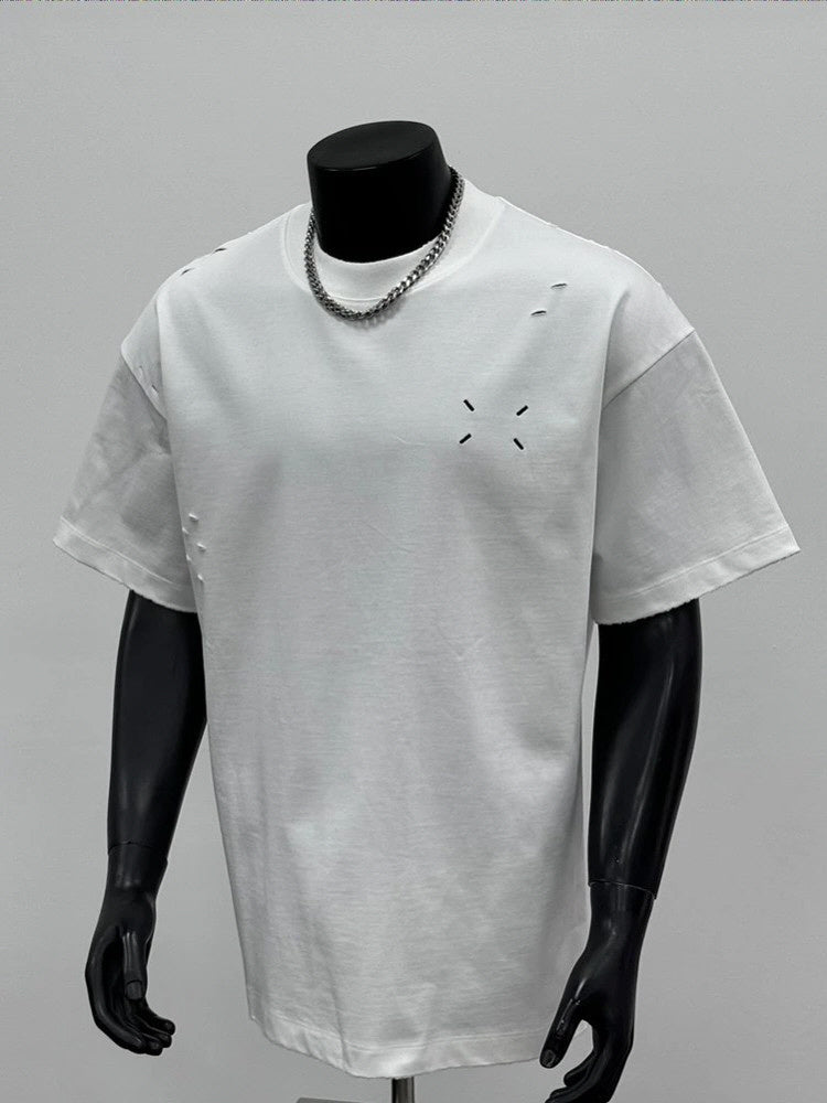 BROKEN SIGNAL TEE