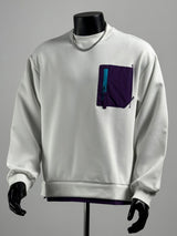 POCKETLINE SWEAT