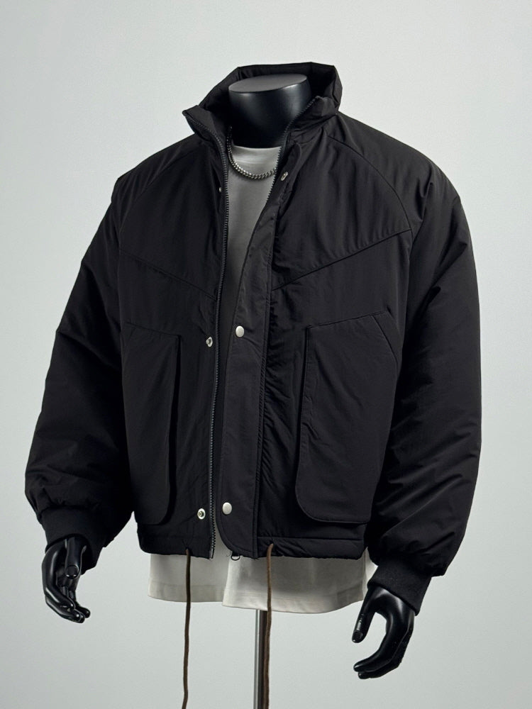 FIELDLOCK JACKET