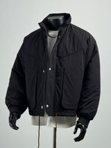 FIELDLOCK JACKET