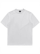 AXIS CUT TEE