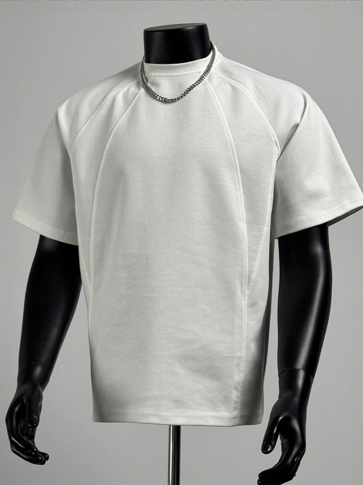 LINECUT TEE