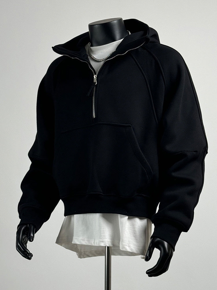 CORELOCK HOODIE