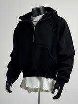 CORELOCK HOODIE