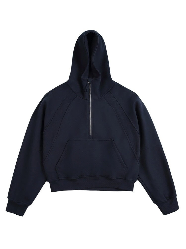 CORE ZIP HOODIE