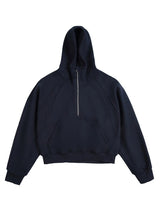 CORE ZIP HOODIE