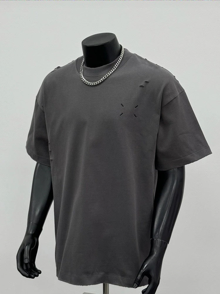 BROKEN SIGNAL TEE