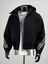 RIVELINE HOODIE