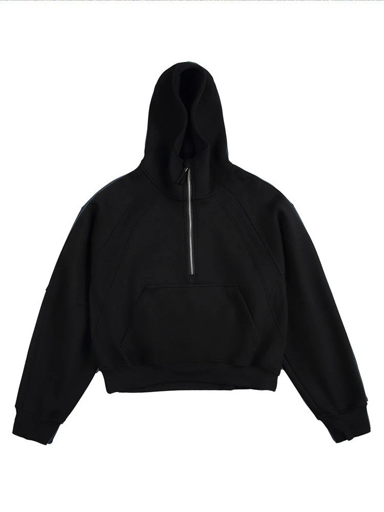 CORE ZIP HOODIE