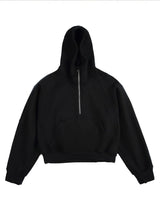 CORE ZIP HOODIE