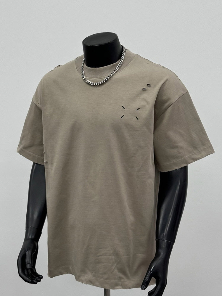BROKEN SIGNAL TEE