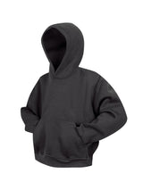 SILENT BULK HOODIE