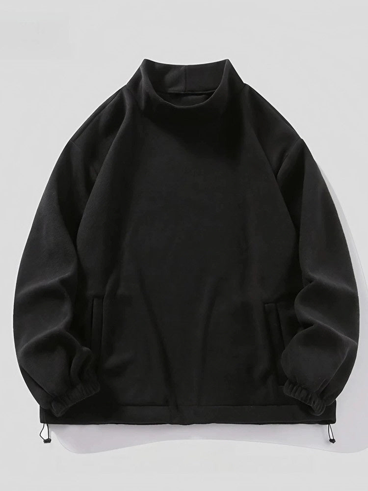 SOFTFRAME PULLOVER