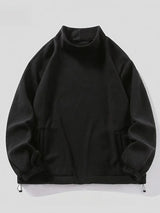 SOFTFRAME PULLOVER