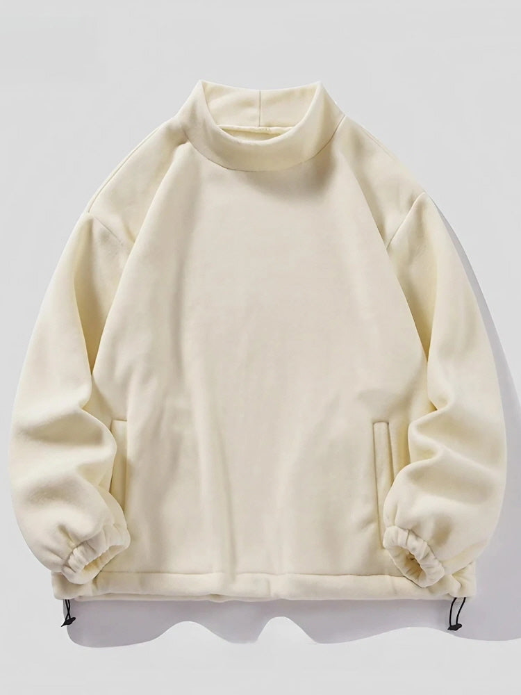 SOFTFRAME PULLOVER