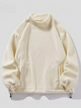 SOFTFRAME PULLOVER