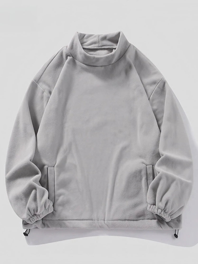 SOFTFRAME PULLOVER