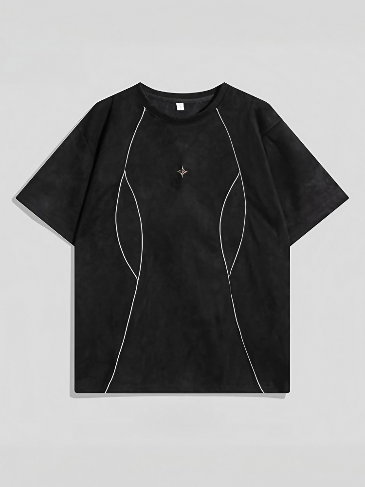 AXISLINE TEE