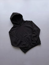 SILENT BULK HOODIE