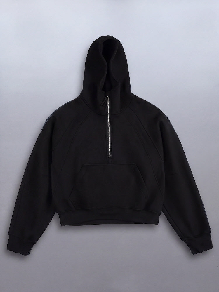 CORE ZIP HOODIE