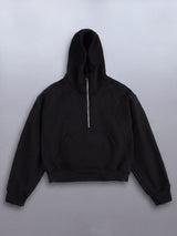 CORE ZIP HOODIE