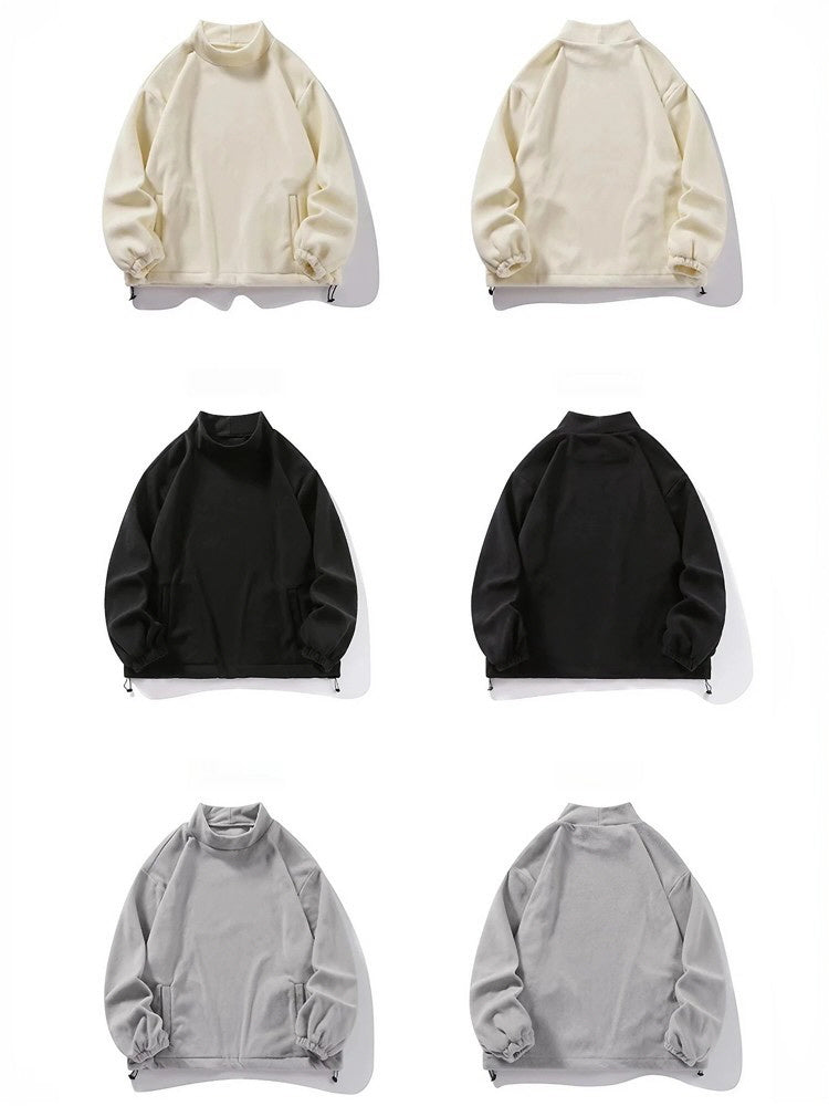 SOFTFRAME PULLOVER
