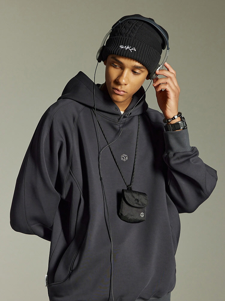 VEILGUARD HOODIE