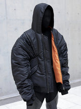VAULT PADDED JACKET