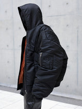 VAULT PADDED JACKET