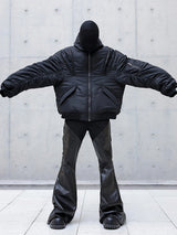 VAULT PADDED JACKET