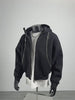 FLUX ZIP HOOD